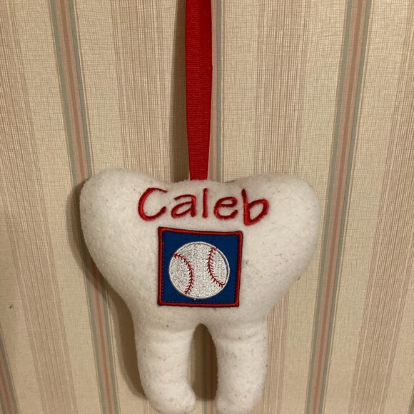 ⭐️LAST CHANCE⭐️ Tooth Fairy Pillow - Picture 3 of 8